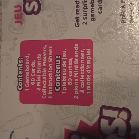 Supermarket Race Game - Picture 4 of 9